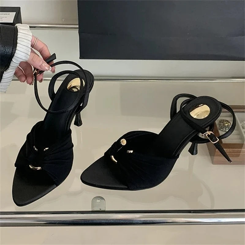 EMMA HEELS
