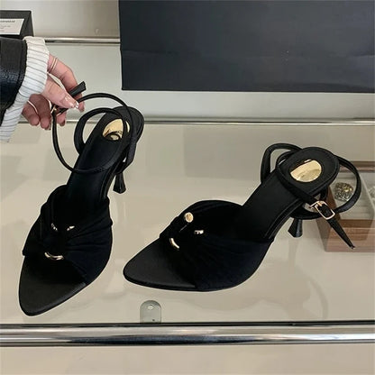 EMMA HEELS