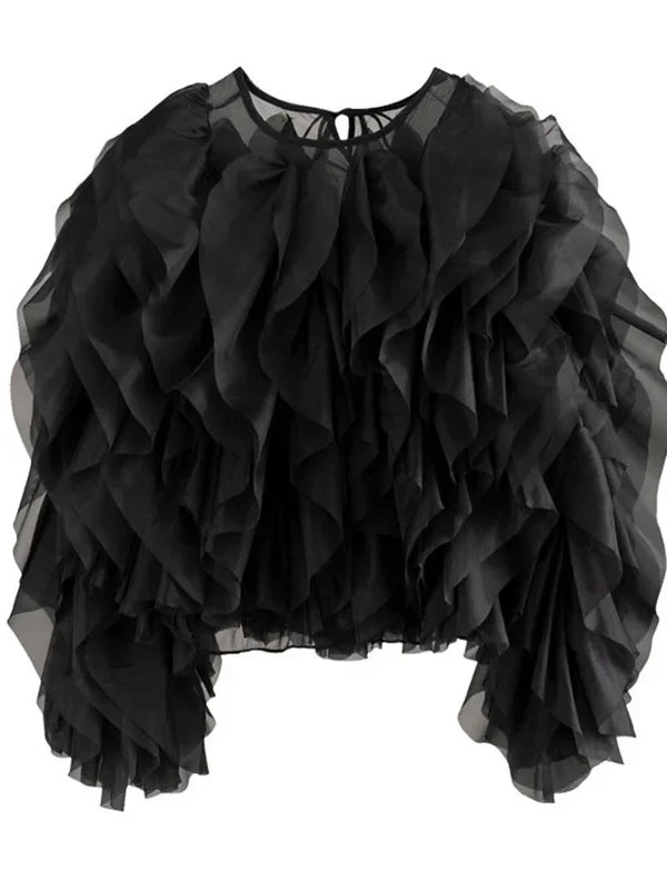 AISEL BLOUSE