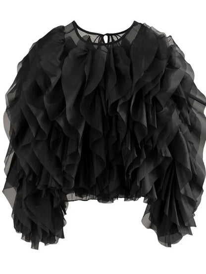 AISEL BLOUSE