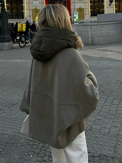 MARETTO JACKET