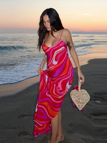 SENNA DRESS