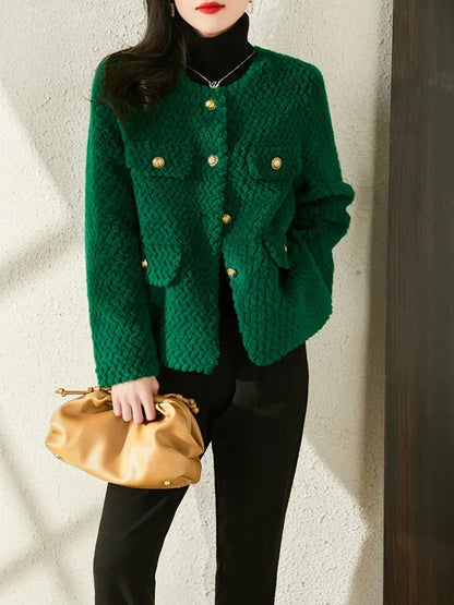 JULIA JACKET