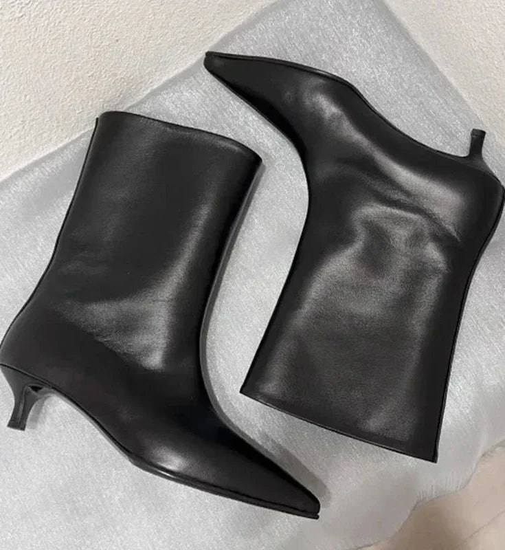 MARINA BOOTS