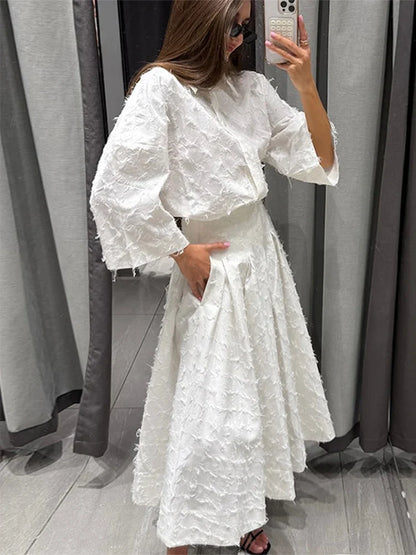 MELANI 2 PIECES SET