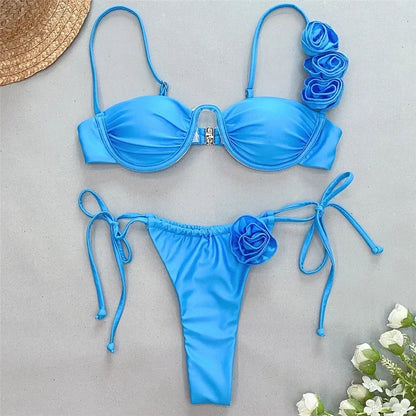 SANDRA SWIMSUIT