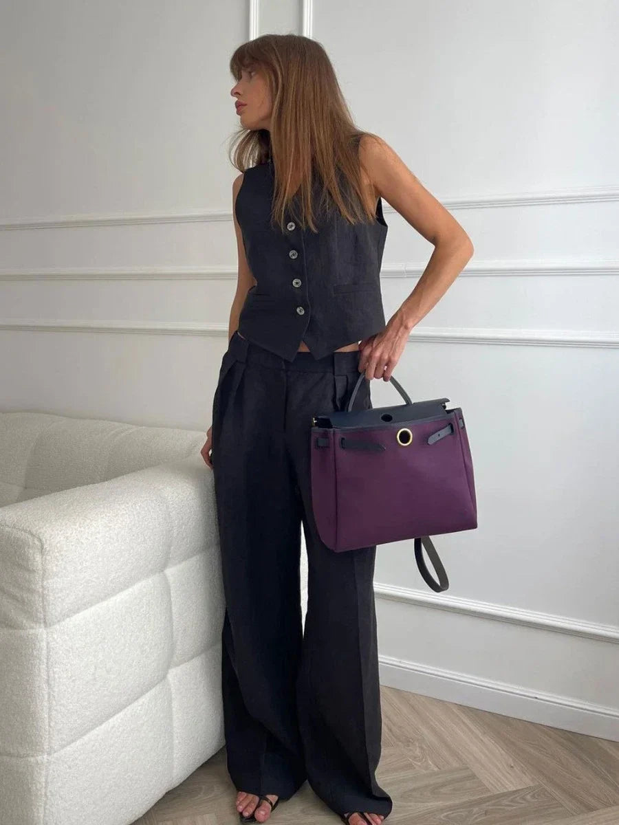 ANDRIANA 2 PIECES SET