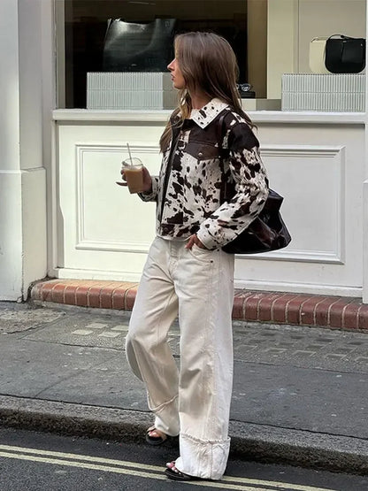 ENDY MODERN JACKET