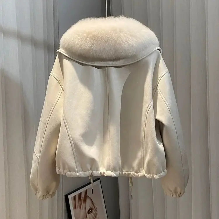 MERLY JACKET