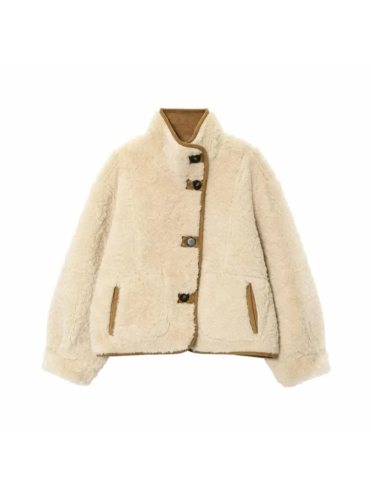 LIANA JACKET