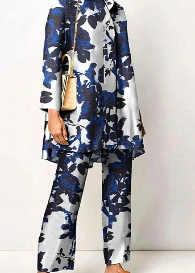 ZITA 2 PIECES SET