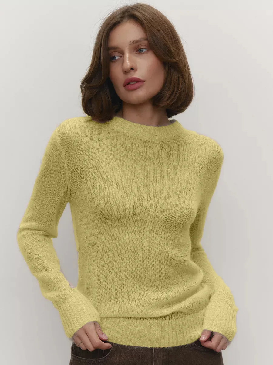 ZORRI TOP