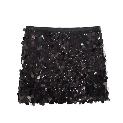NINA SKIRT