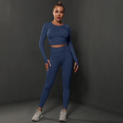 MELINA 2 PIECES TRACKSUIT