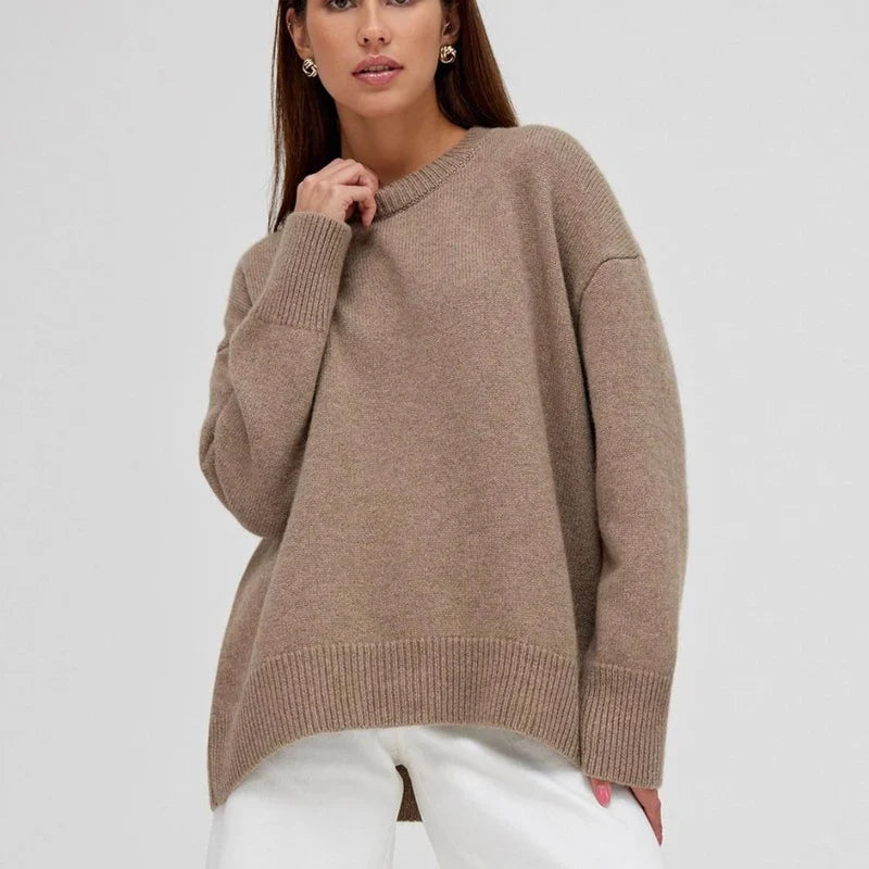 JEISI SWEATER