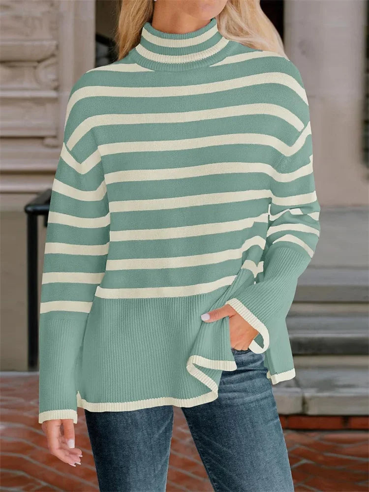 JENIKA OVERSIZED SWEATER