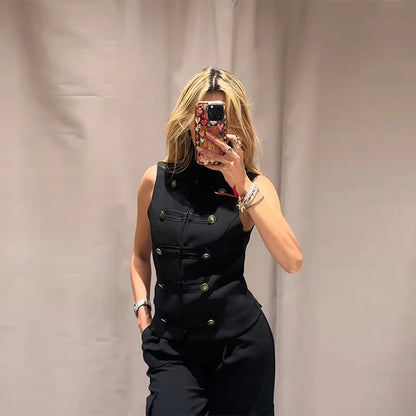 MELANIA VEST