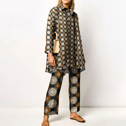 MARI 2 PIECES SET