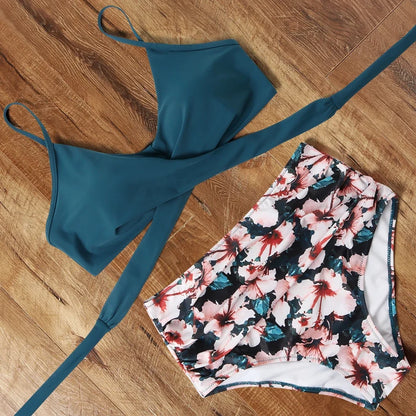JASMIN SWIMSUIT