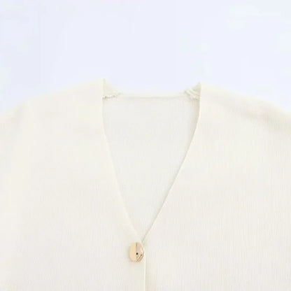 MIRABELLA CARDIGAN