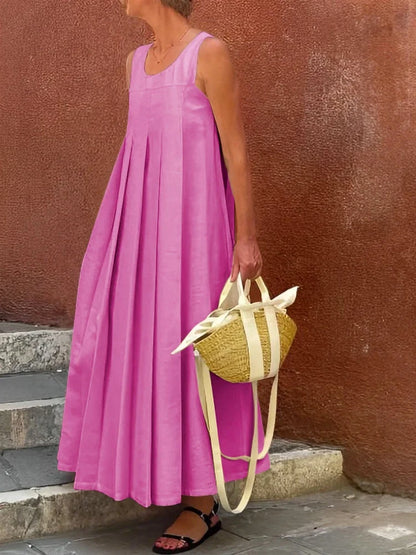 MONA DRESS