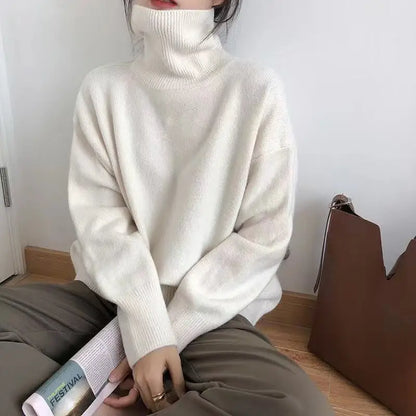 DENNY SWEATER