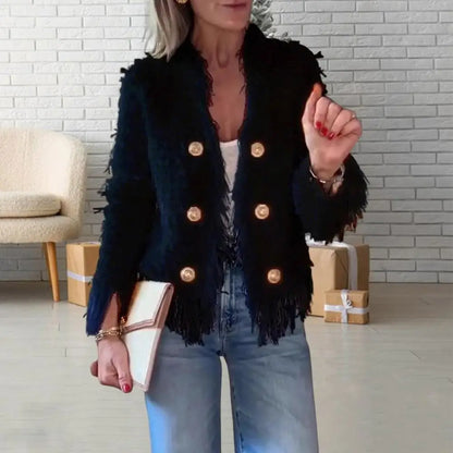 DJEIN CARDIGAN