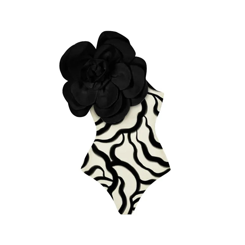 ROSALINI SWIMSUIT