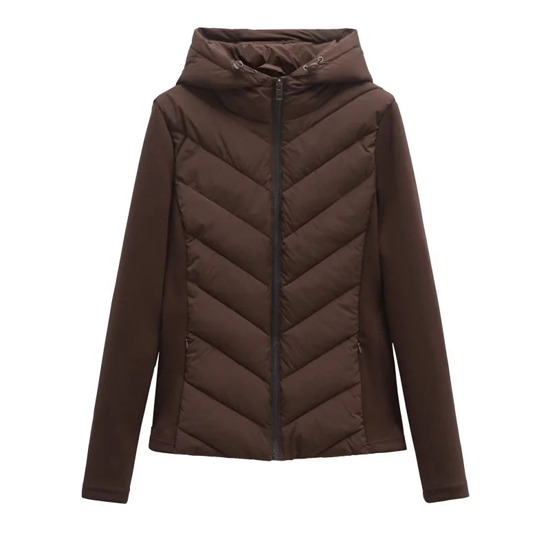 ALISE SPORT JACKET