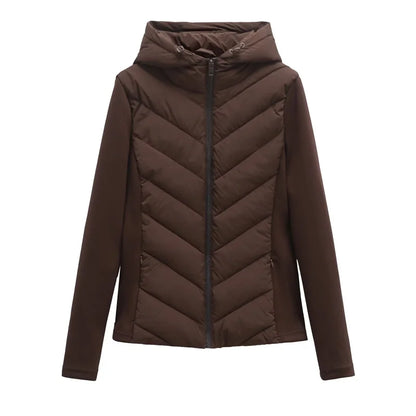 ALISE SPORT JACKET