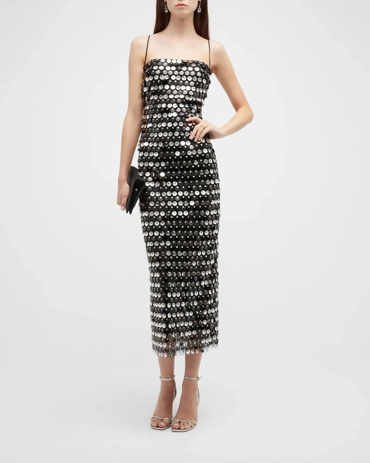 ANTONELLA DRESS