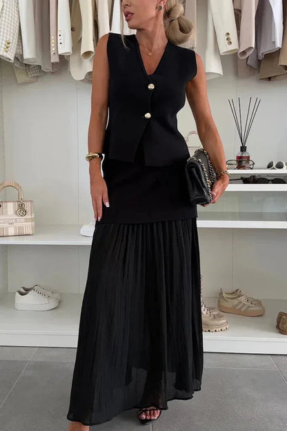 JASMIN 2 PIECES SET
