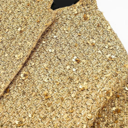SEYRAN JACKET