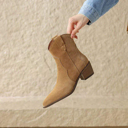 STELLA BOOTS