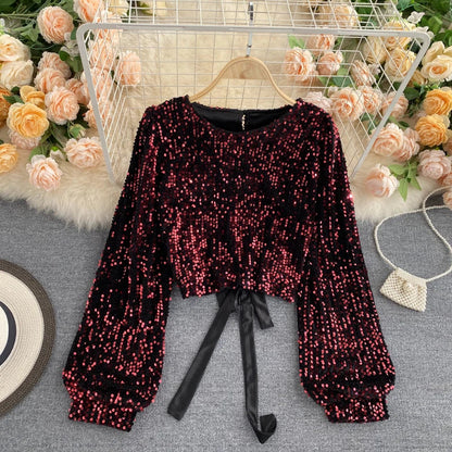 VIVIEN BLOUSE