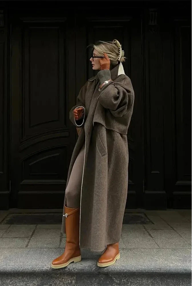 BENNY COAT