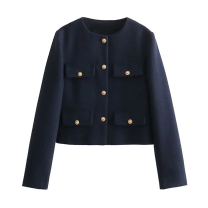 SENDY JACKET