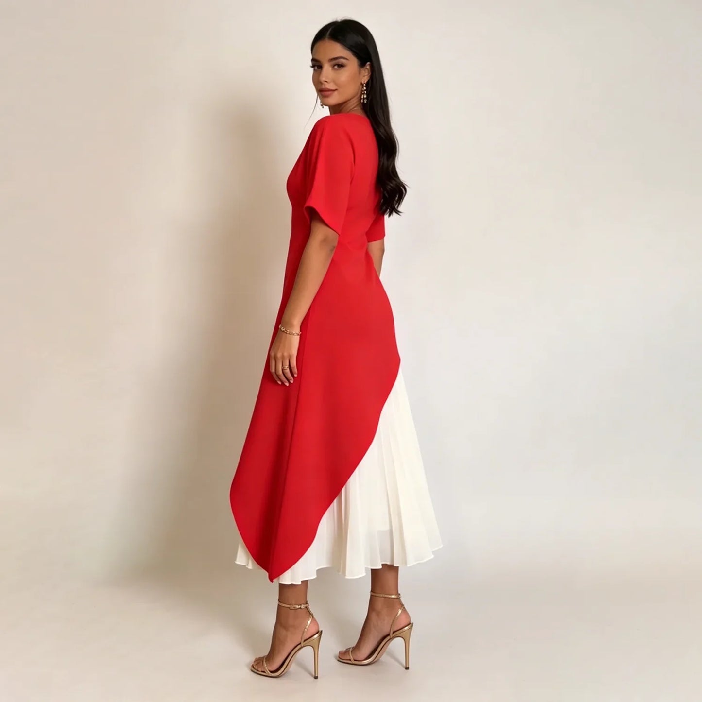 KRISTIANA DRESS
