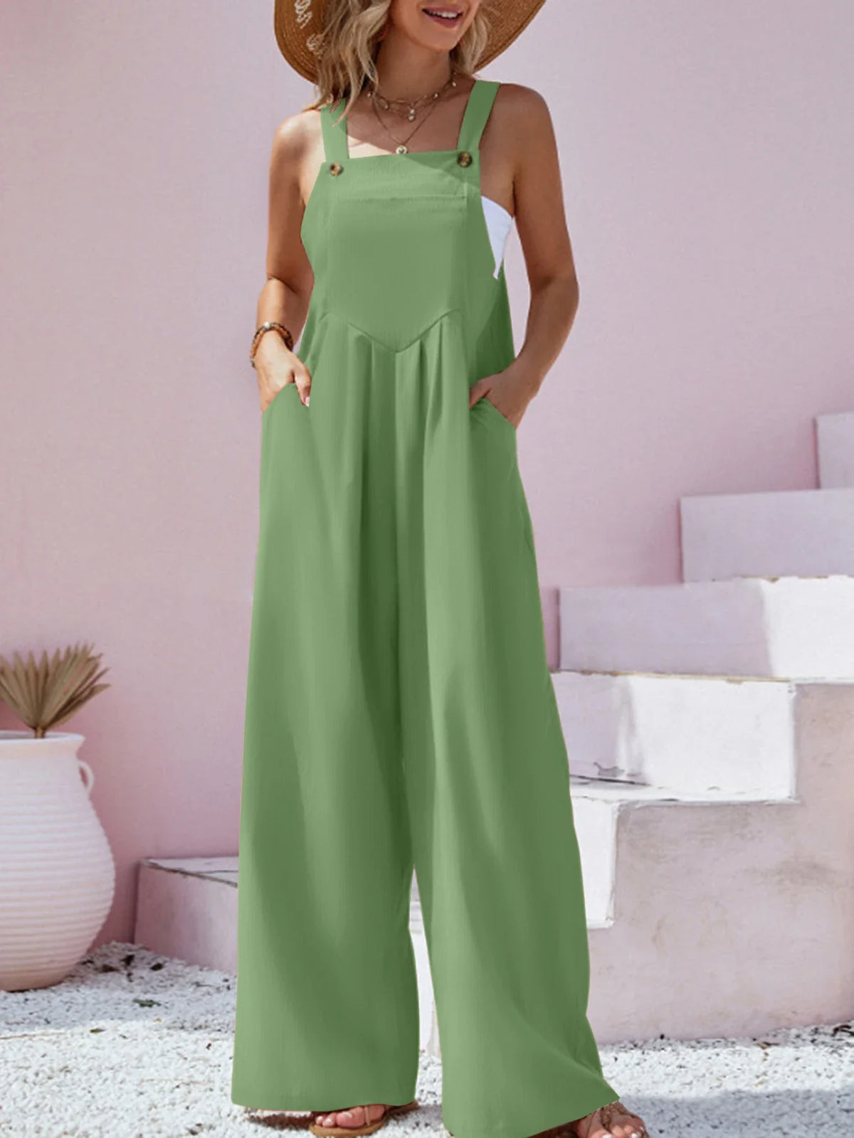 NONA JUMPSUIT