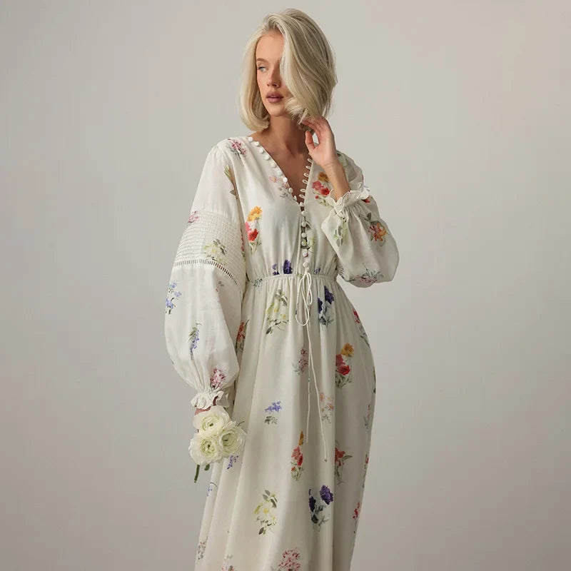 SELMA DRESS
