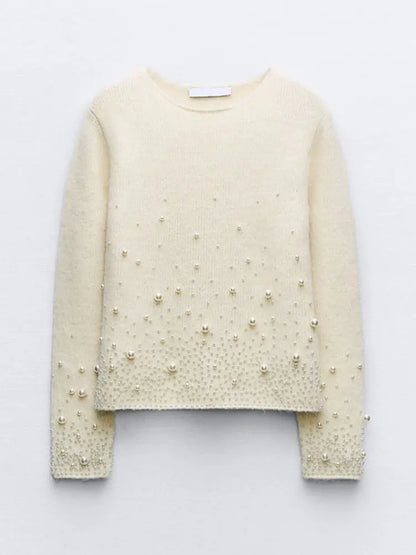 SICILIA SWEATER & SKIRT SET