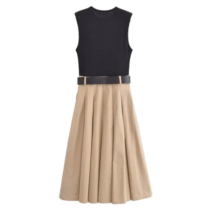 MARIAM DRESS