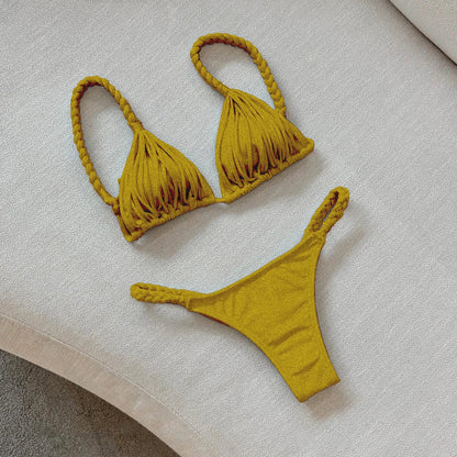 FLORA SWIMSUIT
