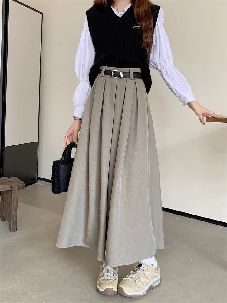 HALLE SKIRT