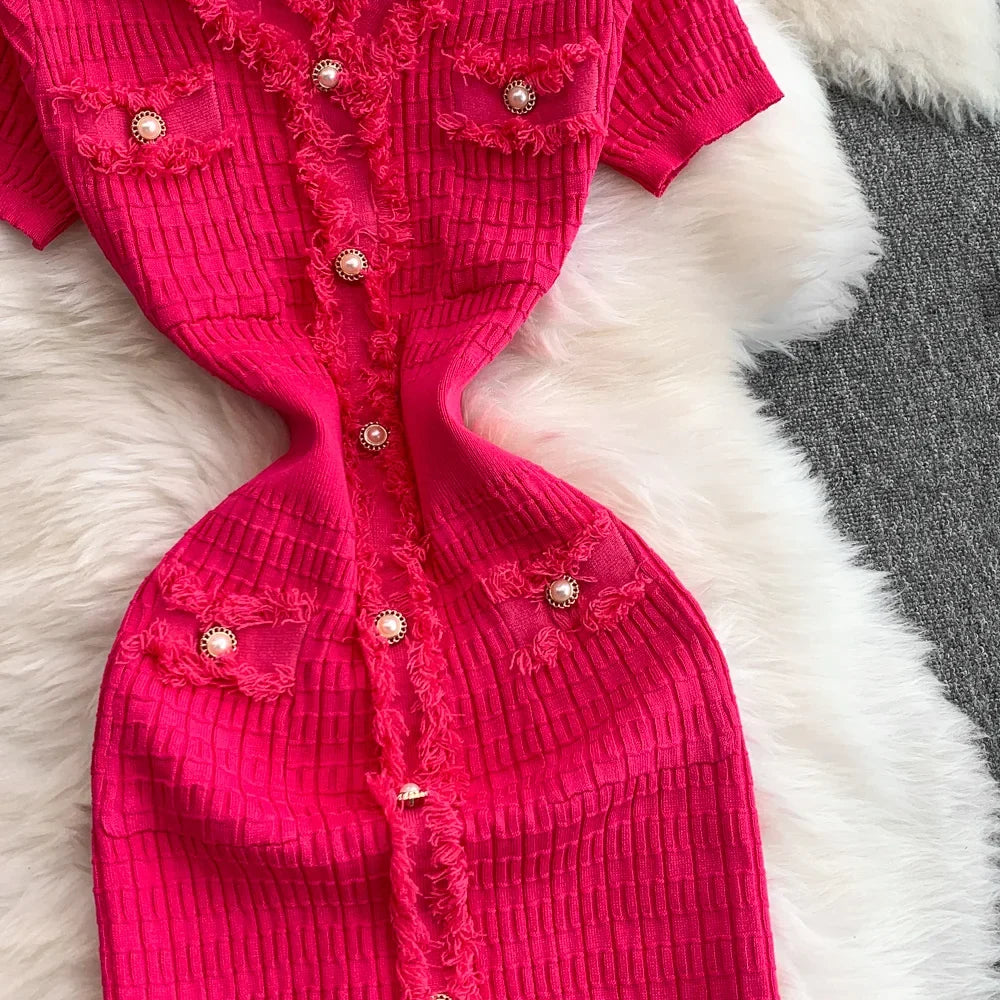 MILLA DRESS