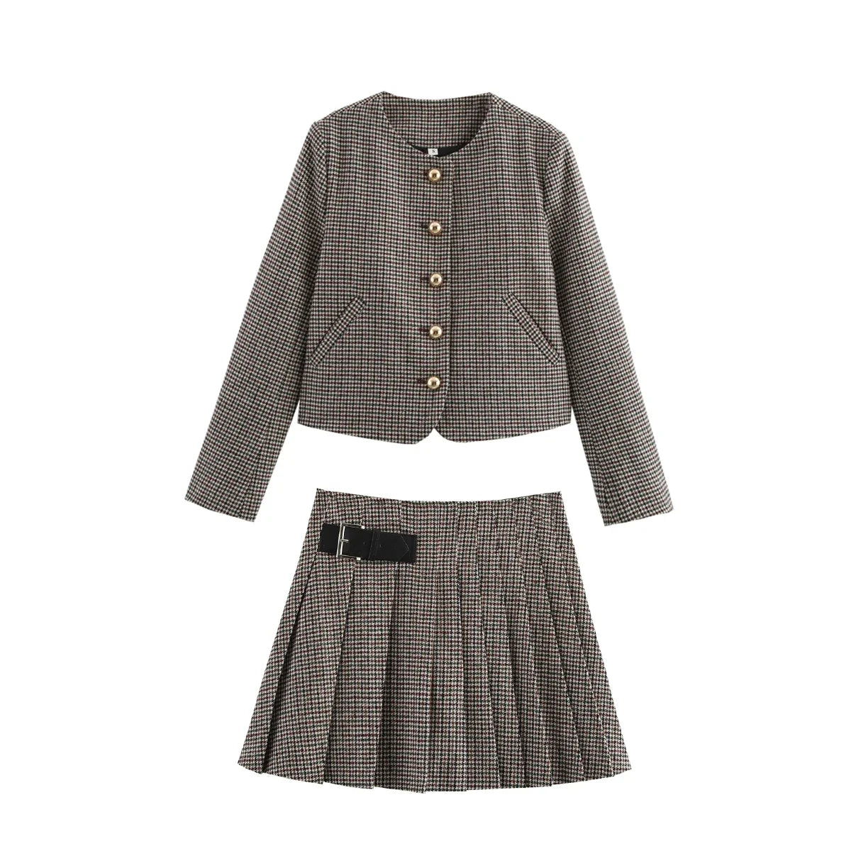 LUIZA 2 PIECES SET