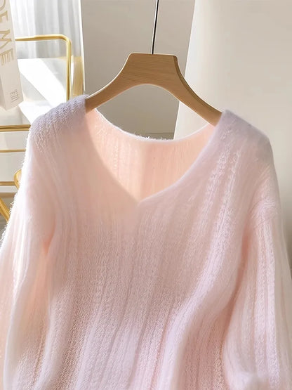 ELEONORA SWEATER
