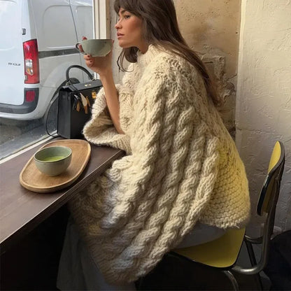 OLENA SWEATER