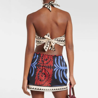 BIANCA DRESS