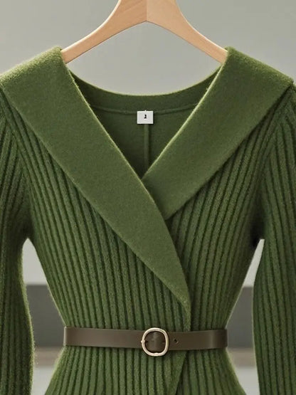 ELANA SWEATER